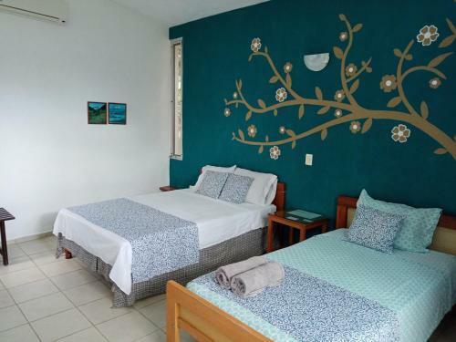 Hostal Casa Del Aire