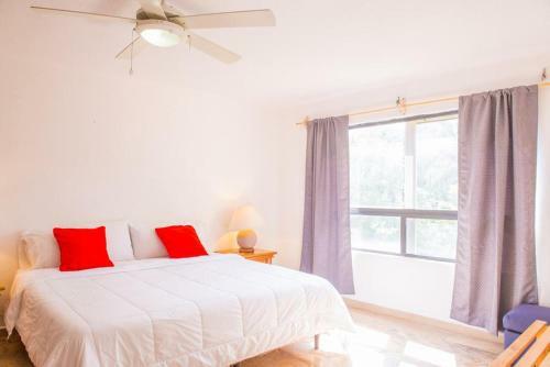 Apartamento Coco Beach