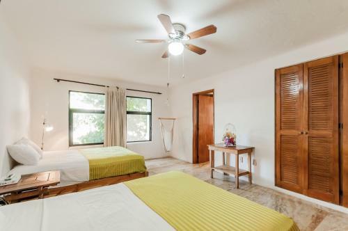 Apartamento Coco Beach