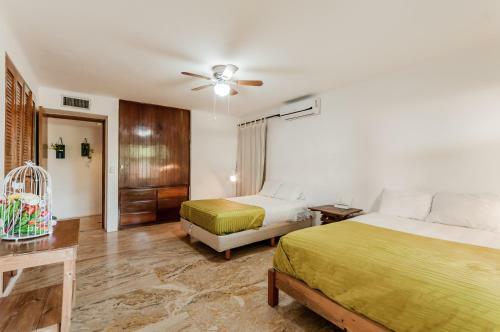 Apartamento Coco Beach