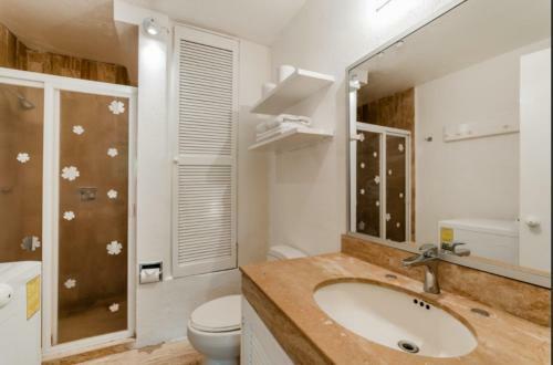 Apartamento Coco Beach