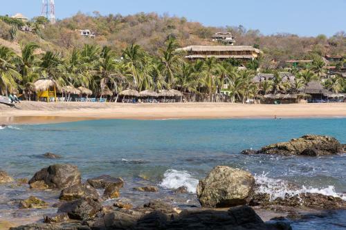Hotel Casa La Ola