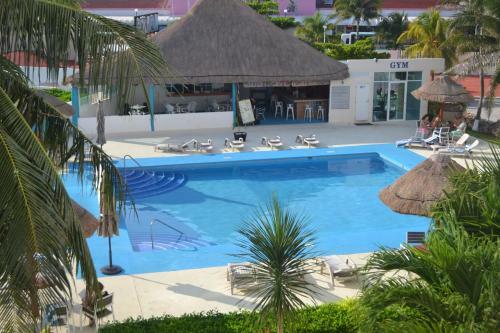 Apartamento Salvia Condominio