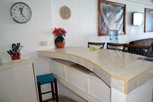 Apartamento Salvia Condominio