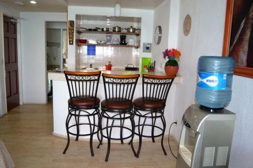 Apartamento Salvia Condominio