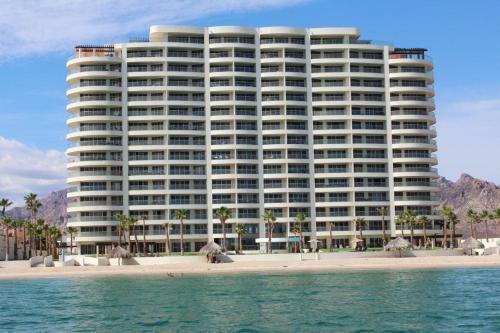 Condo Playa Blanca 103 Apartment