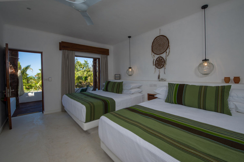 Hotel Villas Hm Palapas Del Mar