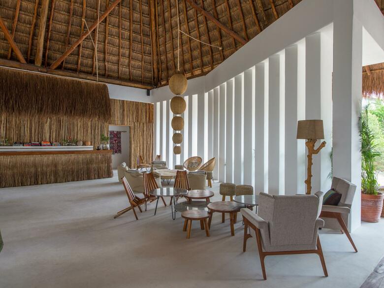 Hotel Villas Hm Palapas Del Mar