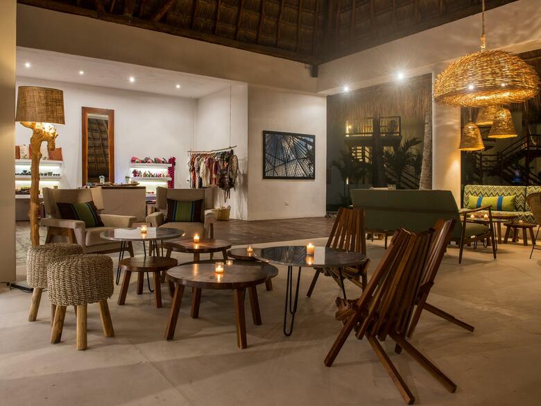 Hotel Villas Hm Palapas Del Mar