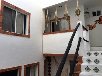 Hotel Villa Alejandra