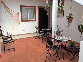 Hotel Villa Alejandra