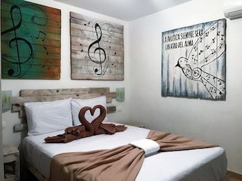 Hotel Villa Alejandra