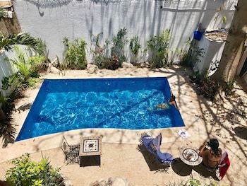 Hotel Villa Alejandra