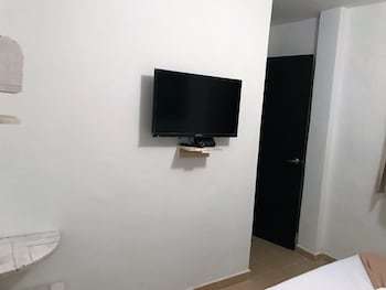 Hotel Villa Alejandra