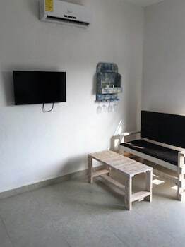 Hotel Villa Alejandra
