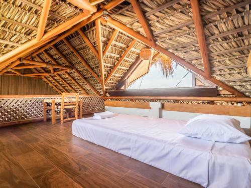 Albergue Experiencia Surf Camp