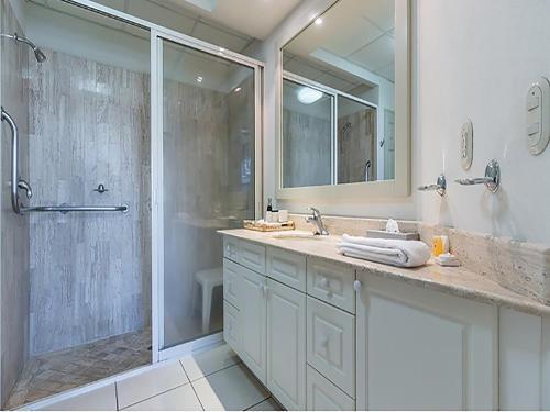 Apartamento Rosa's Luxury Condo At Playa Royale