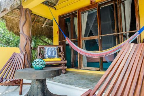 Hotel Caba�as La Luna