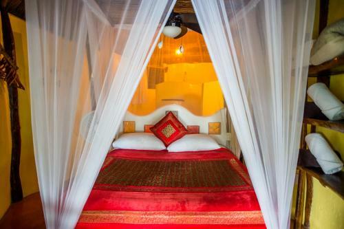 Hotel Caba�as La Luna