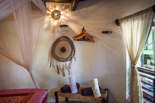 Hotel Caba�as La Luna