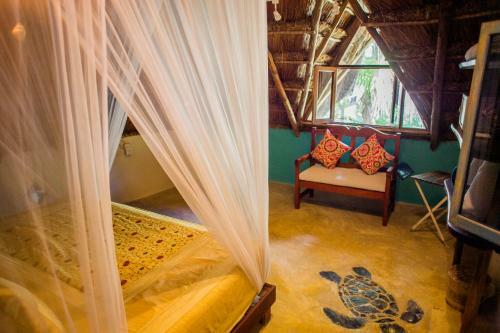 Hotel Caba�as La Luna
