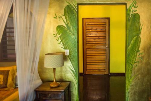 Hotel Caba�as La Luna