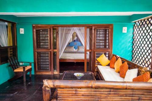 Hotel Caba�as La Luna