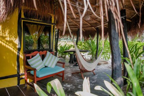 Hotel Caba�as La Luna