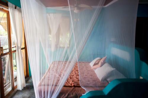 Hotel Caba�as La Luna