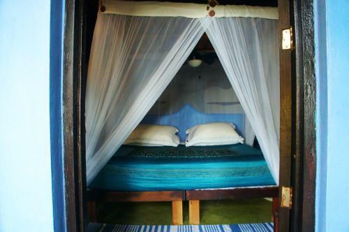 Hotel Caba�as La Luna