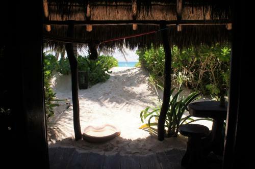 Hotel Caba�as La Luna