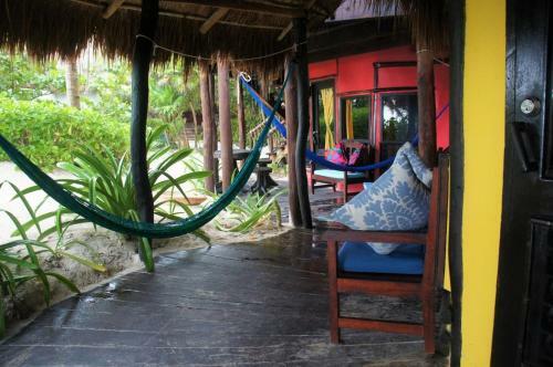 Hotel Caba�as La Luna