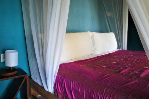 Hotel Caba�as La Luna