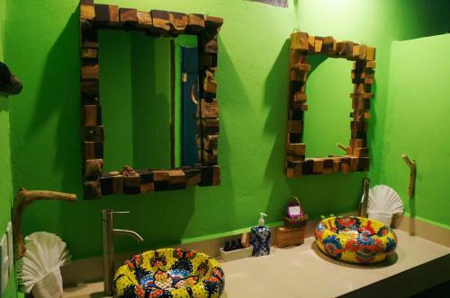 Hotel Caba�as La Luna
