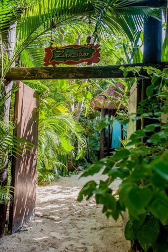 Hotel Caba�as La Luna