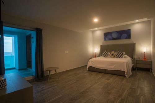El Hotelito Boutique Y Galeria