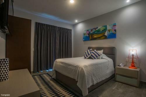 El Hotelito Boutique Y Galeria