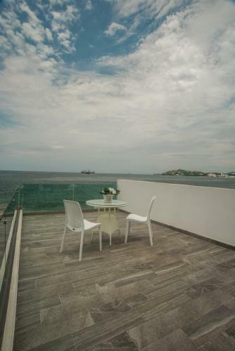 El Hotelito Boutique Y Galeria