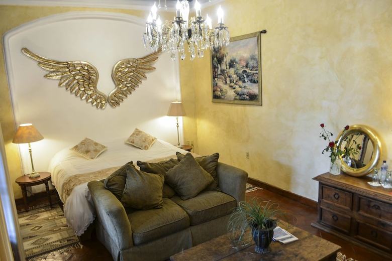 Hotel Mansion San Miguel