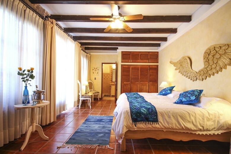 Hotel Mansion San Miguel