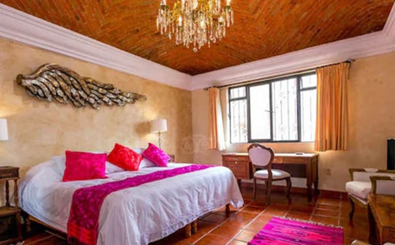 Hotel Mansion San Miguel