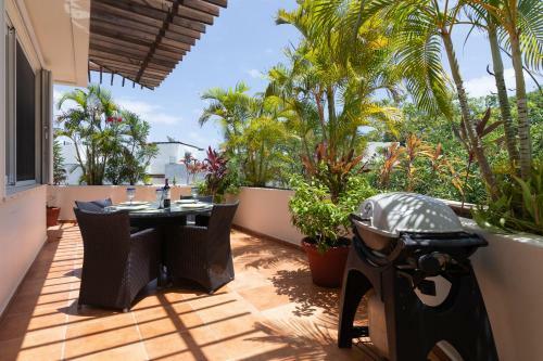 Apartamento Bosque De Los Aluxes 301