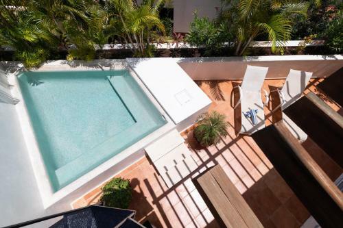 Apartamento Bosque De Los Aluxes 301