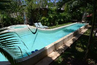 Casa Tulum