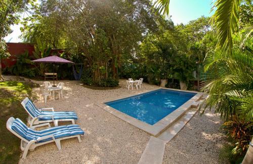 Mango Tulum Hotel