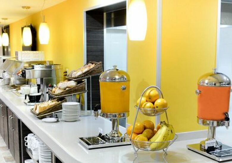 Hotel Comfort Inn Quer�taro