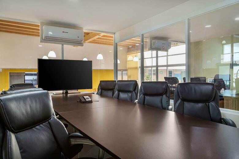 Hotel Comfort Inn Quer�taro
