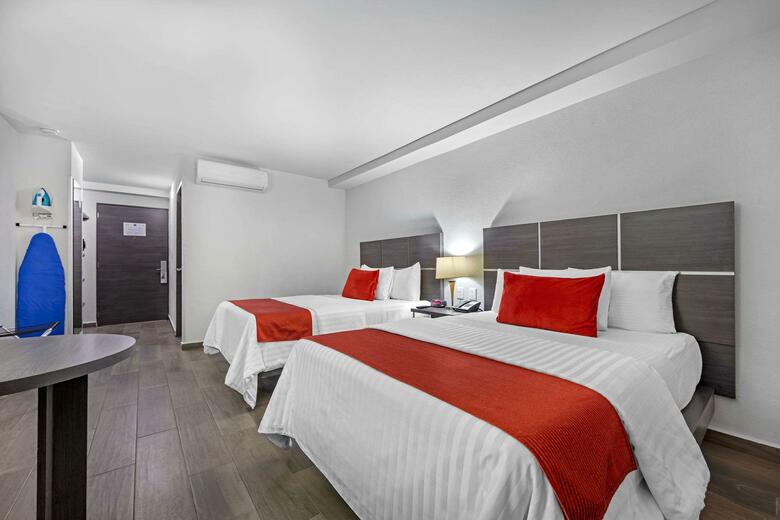 Hotel Comfort Inn Quer�taro