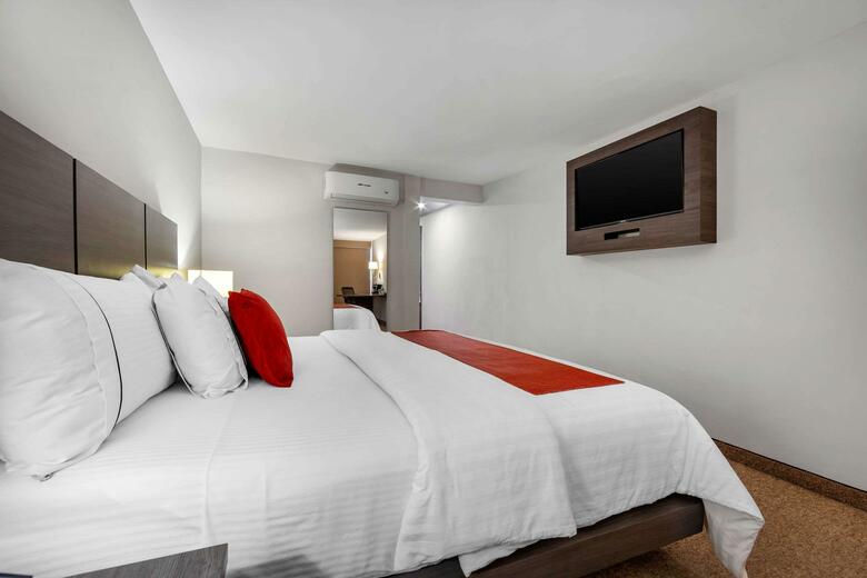 Hotel Comfort Inn Quer�taro