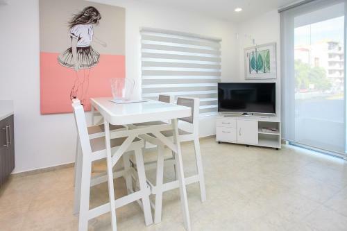 Horizonte Apartment